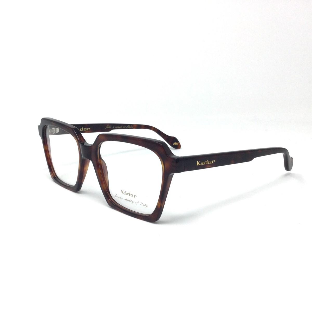 KADOR optical frame montatura vista donna KALLIMA LIGHT 519 54-17