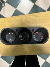 Compteur Porsche 924