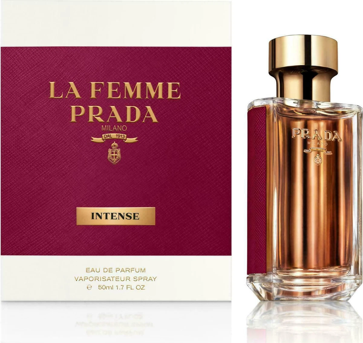 Prada la femme clearance 50ml