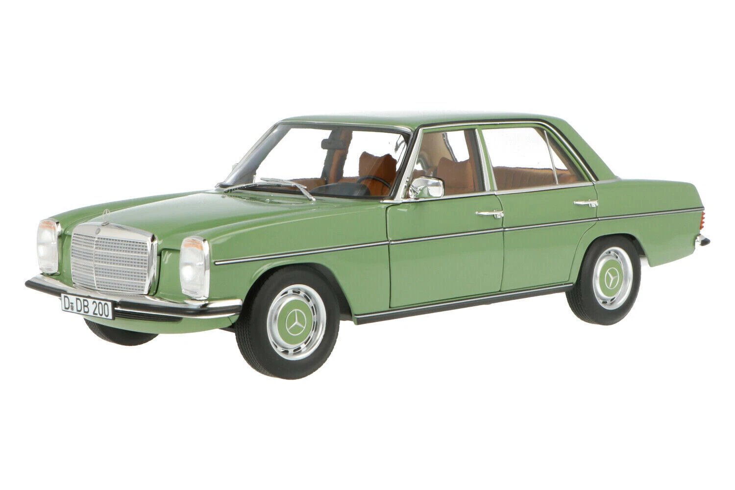 NOREV Mercedes Auto- & Verkehrsmodelle & -Teile & -Zubehör