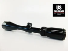 Vortex Crossfire II 3-9x50mm Dead-Hold BDC Gloss Black CF2-31011