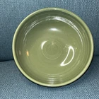 Fiesta Sage Bistro Bowl 7 5/8“ HLC Fiestaware