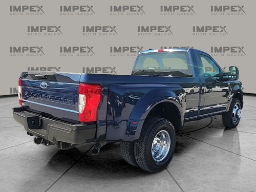 2020 Ford F-350 Super Duty XL - Picture 5 of 28