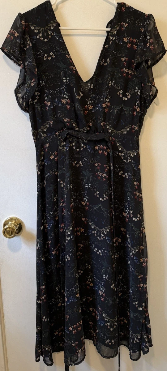 sachin and babi light blue dress Lord & Taylor Women's Dresses On Sale Up To 90% Off Retail main image 1