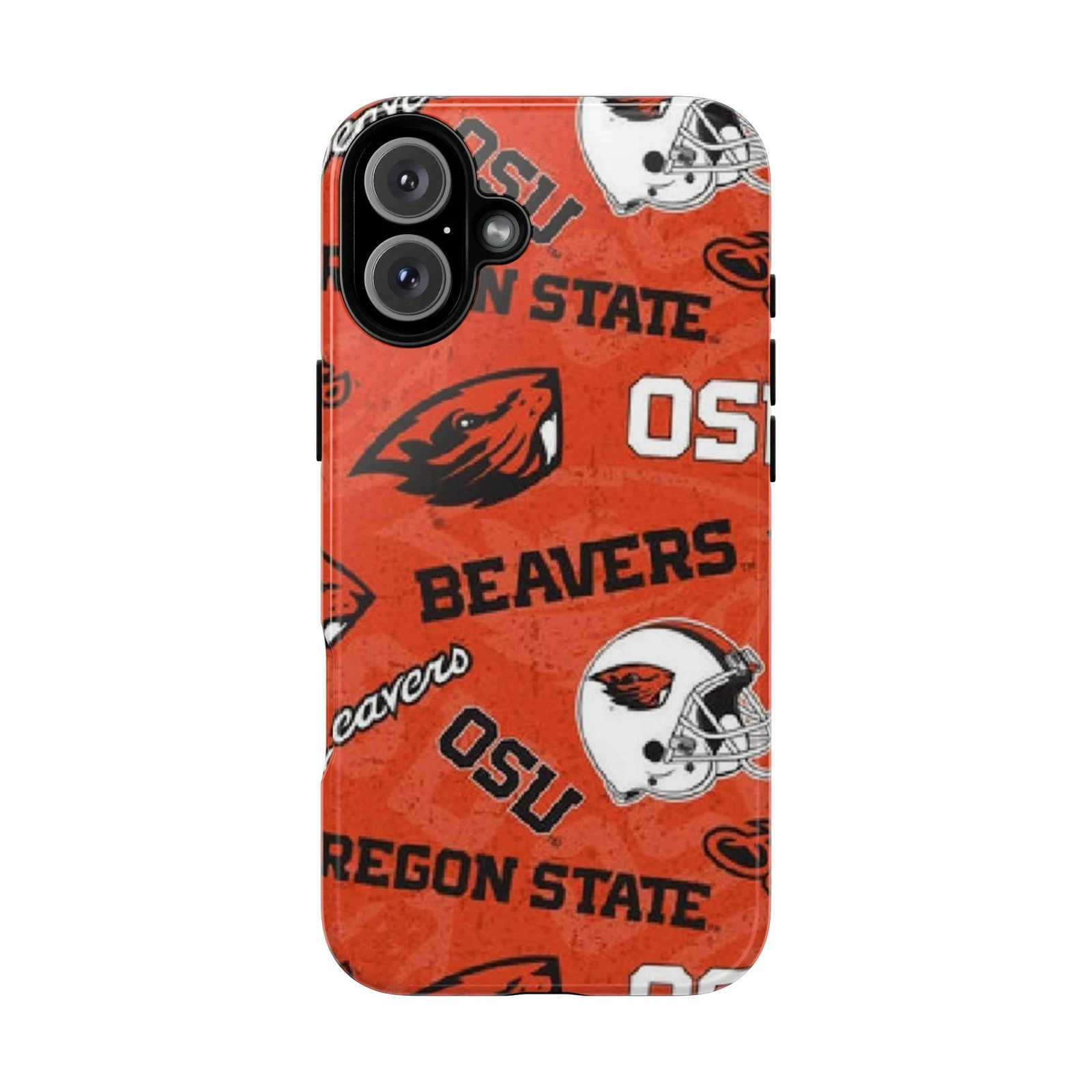 Oregon State University iPhone Cases