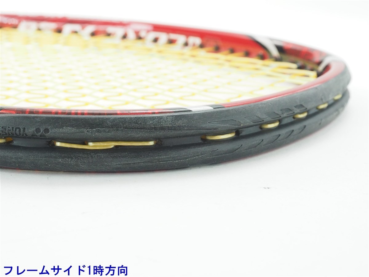 YONEX VCORE Xi 98 (2012年) G2 Tennis Racket Yonex Vcore Xi 98 2012 Model G2 from Japan