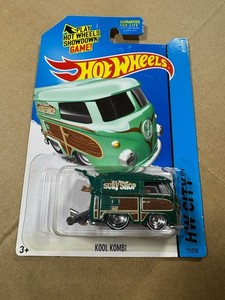 Kool Kombi Treasure Hunt | eBay