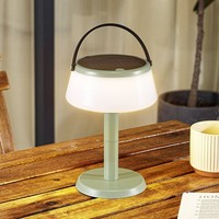 Lindby Led 'Mikkel' Dimmbar (SpritzwassergeschüTzt (Modern) In GrüN (1 Flammig,