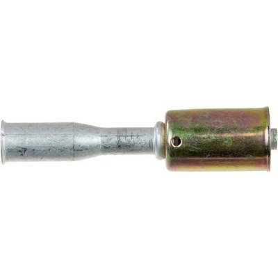 A/C Refrigerant Hose Fitting Omega Environmental 45-B4101