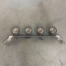 Carr Deluxe Light Bar 46 47 Carr Deluxe Light Bar 46 47