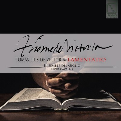 Livio / Ensemble Del Giglio Cavallo Lamentatio (CD)