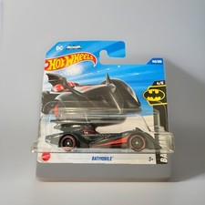 Hot Wheels 💥Batmobile💥 BATMAN 4/5-  145/250- 2025 Neu OVP