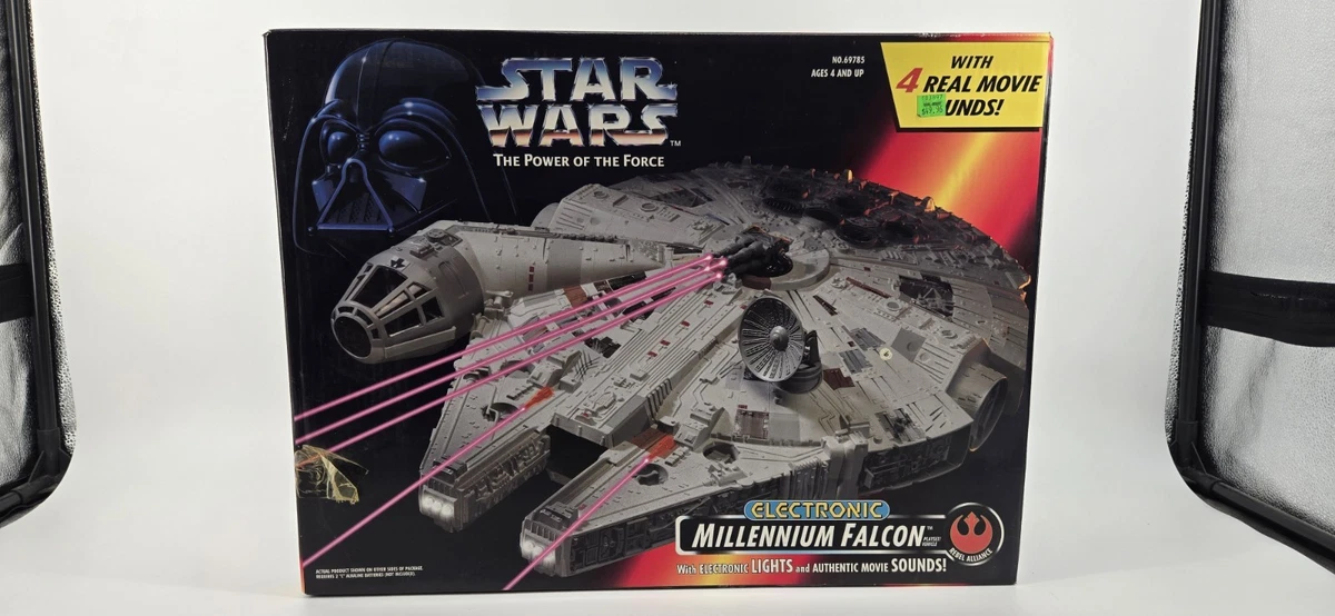 Millenium Falcon for sale | eBay