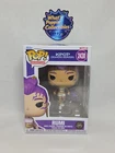 Funko Pop! Vinyl: Kpop Demon Hunters - Rumi #2430 Chase Ships With Protector