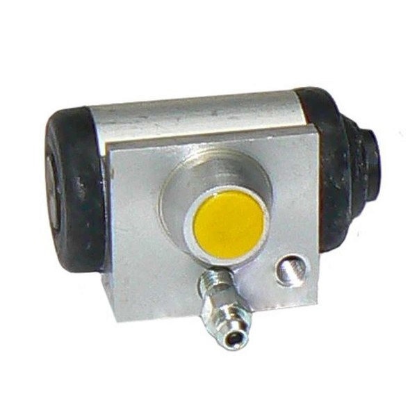 Radbremszylinder Hinterachse Ø 19 Mm Metzger FüR U.A. Fiat Sedici-image