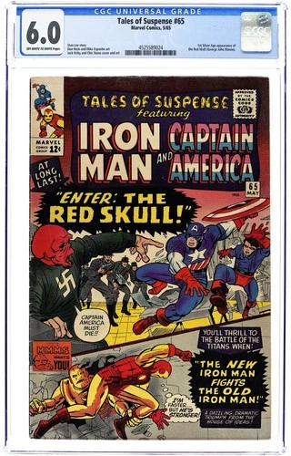 Comic Image
