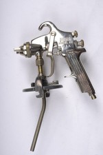 Binks Model 69 Spray Gun