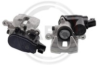 Bremssattel A.B.S. 425051 Grauguss FüR Volvo XC40 536 Mild Hybrid AWD Plug