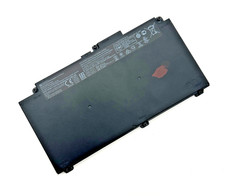 Genuine HP CD03XL Battery for HP ProBook 640 645 650 G4 G5 650 G7 931702-421
