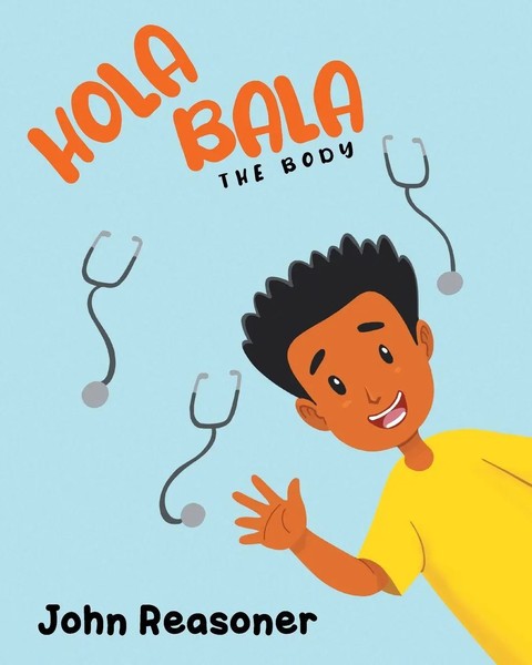 Hola Bala THE Body John Reasoner Taschenbuch Kartoniert / Broschiert Englisch-image