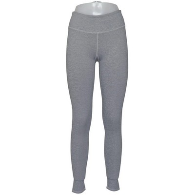 Fabletics, Sportleggings, Größe: XS, Grau, Elasthan/Polyester, Einfarbig #hd9