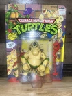 Tattoo Vintage Teenage Mutant Ninja Turtles TMNT Playmates Toys 1991 - NEW -