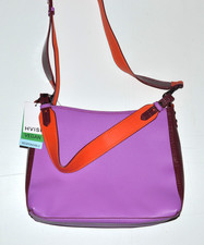 Tasche Handtasche Umhängetasche Crossbody HVISK  NEU