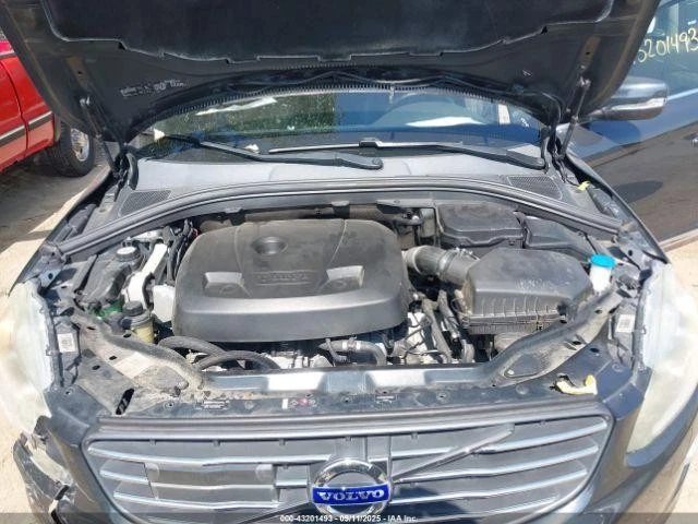 Espejo retrovisor derecho usado se adapta a: Volvo XC60 2015 memoria iluminada eléctrica plegable Foto 3 de 4