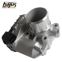 Hajus Drosselklappe FüR Nissan Primastar Opel Vivaro Renault Trafic II 2.0