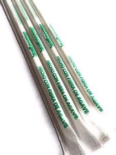 200 Pack of Bio Preferred Agave Straws - Sustainable Eco-Friendly Option