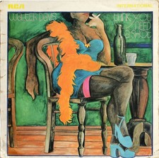 Walter Davis - Think You Need A Shot, LP, (Vinyl)