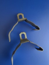 Wald Vintage English Bicycle Rear Lightweight Fender Mount Set Nos Wald Vintage English Bicycle Rear Lightweight Fender Mount Set Nos