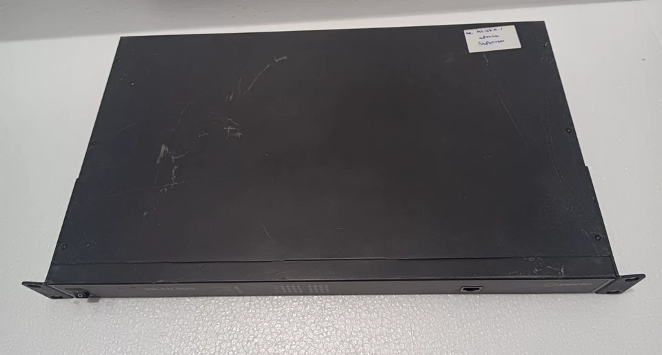 Perle IOLAN SDS16 16 Port Serial Device Server 100-240VAC 50-60Hz 04030320 - Image 3 of 4