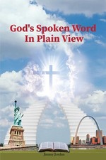 God's Spoken Word In Plain View: 2nd Edition by Jimmy Jordan (English) Paperback