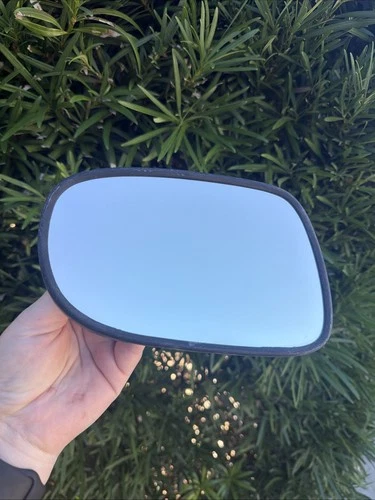 2007-2009 Lexus ES350 2006-2008 IS250 IS350 Driver's Left Side Mirror Glass