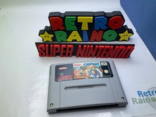 ebay® Auktion 168634107093 | SNES - Super Nintendo Spiel - ASTERIX & OBELIX - PAL Thumbnail of ebay® auction 168634107093 | SNES - Super Nintendo Spiel - ASTERIX & OBELIX - PAL
