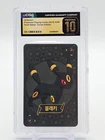 UMBREON POKEMON PLAYING CARDS KOR POINT SALAD EEVEE PROMO CGC 10 PRISTINE Q5986