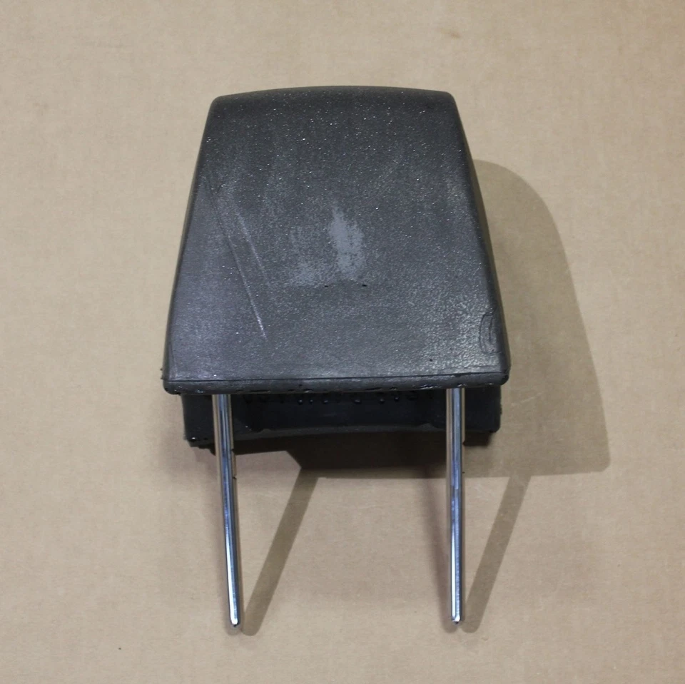 Asiento delantero-reposacabezas Lincoln MKT 13-16 AE9Z7461A060A NOS OEM de fábrica Foto 3 de 4