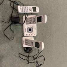 vtech cordless phone with answering machine