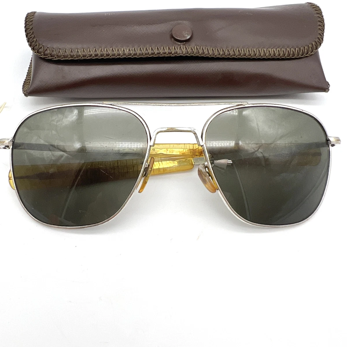 Ao American Optical In Vintage Sunglasses | eBay