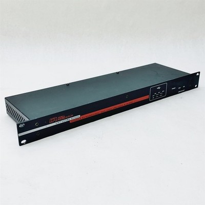 Hall Research U97-Ultra Sender Console Extender Local Video USB Audio PH211-2S