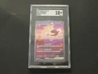 2023 POKEMON 151 CHARIZARD EX SPECIAL ART RARE KOREAN SGC 10 GEM MINT