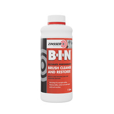 Zinsser BIN Brush Cleaner and Restorer