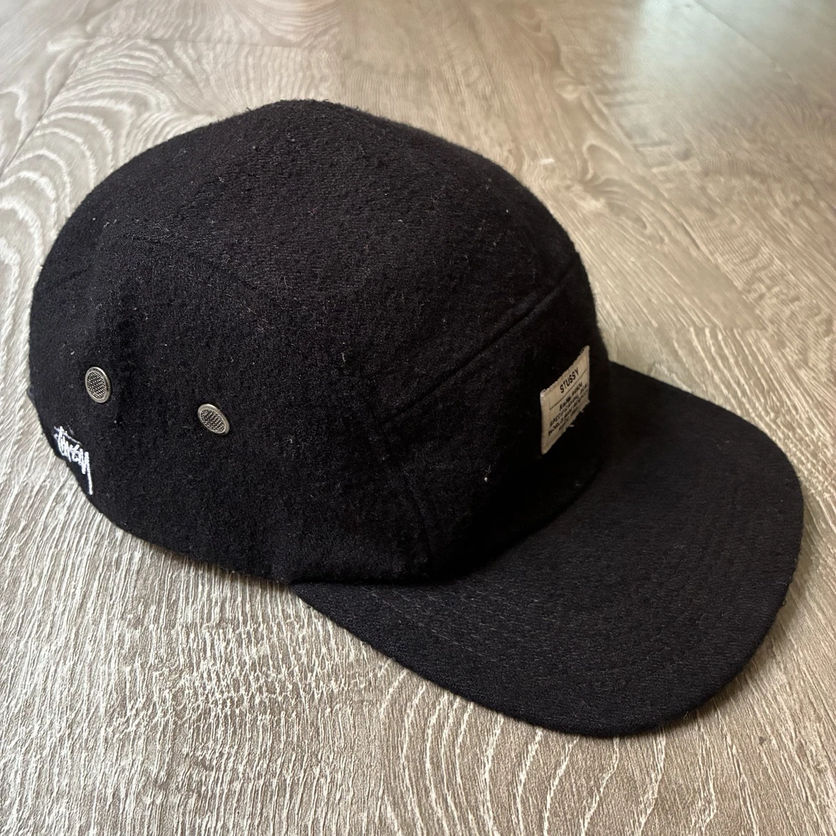 Stussy Men's Cotton 5 Panel for sale | eBay