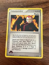 *PICK YOUR CARD* From the EX Series Expansions - Pokémon Card on eBay