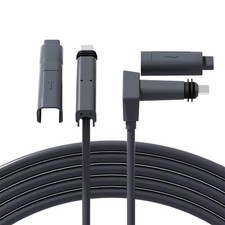 Starlink Cable 75FT for Standard Actuated Gen 2, Starlink Replacement Cable f...