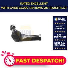 Tie / Track Rod End fits JAGUAR X TYPE X400 3.0 Left or Right 01 to 09 WB(AJV6)