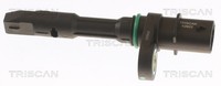Triscan ABS Sensor Raddrehzahl 8180 23139 FüR Mercedes Klasse W177 CLA C118 V177