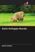 James André | Suini Sviluppo Rurale | Taschenbuch | Italienisch (2022)