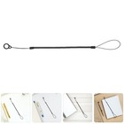 6 Pcs Elastic Tether Lanyard Pen Leash for Tablet Hand Wrist Strap